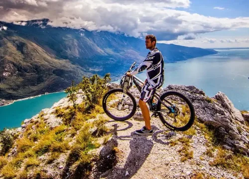Turkey Bicycle Tour Marmaris to Fethiye